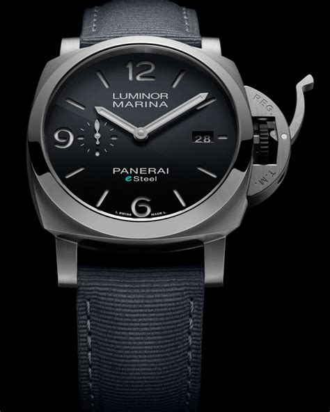 uhren luminor panerai frauen|Panerai Luminor cases.